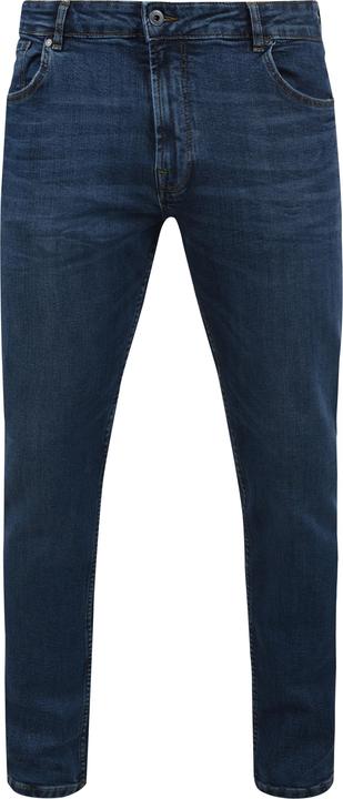 Actual product image Solid SDSlim 21104049 (W28/L32)