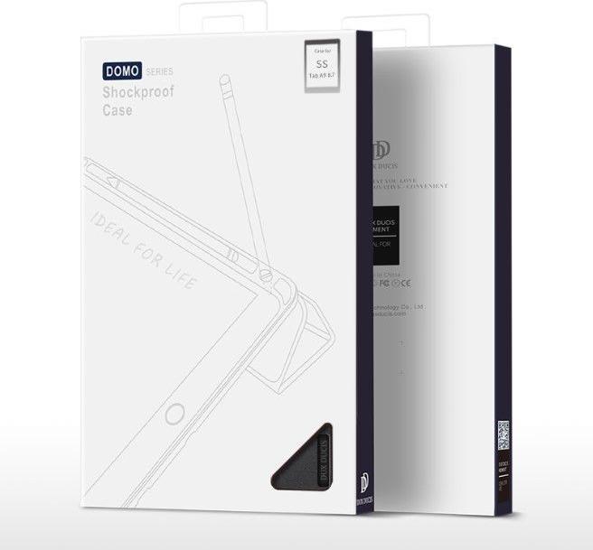 Immagine prodotto Dux Ducis Domo (Galaxy Tab A9)