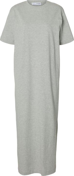 Light Grey Melange