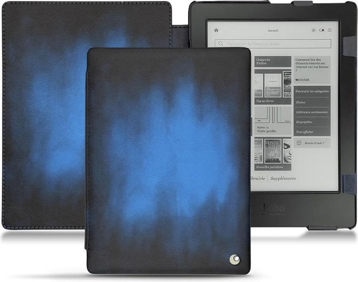Image du produit Noreve Housse cuir horizontal (Aura H2O)