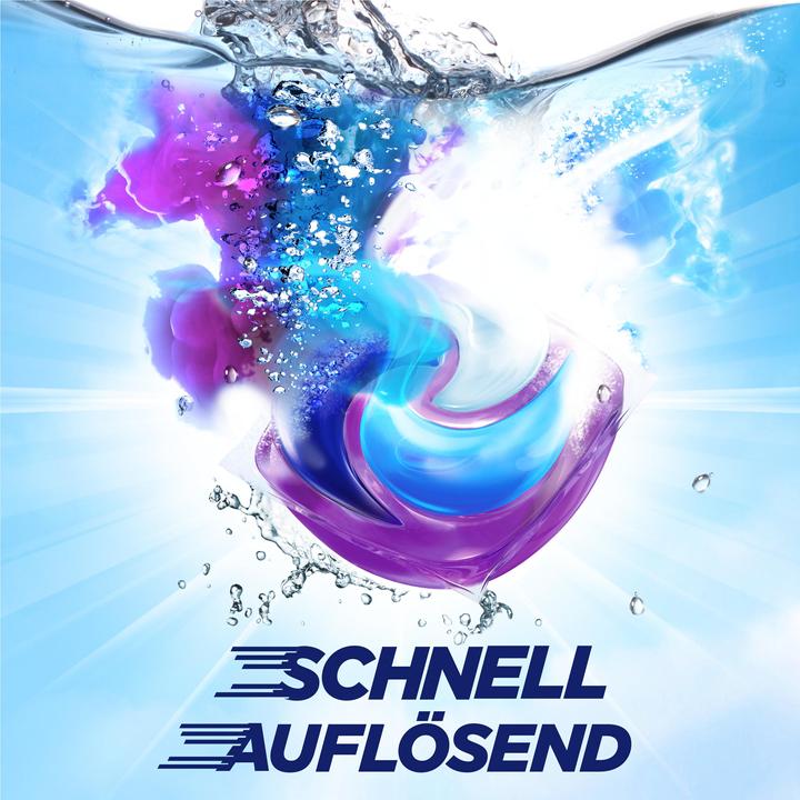 Produktbild Lenor Aprilfrisch (38 Waschgänge, Flüssigwaschmittel)