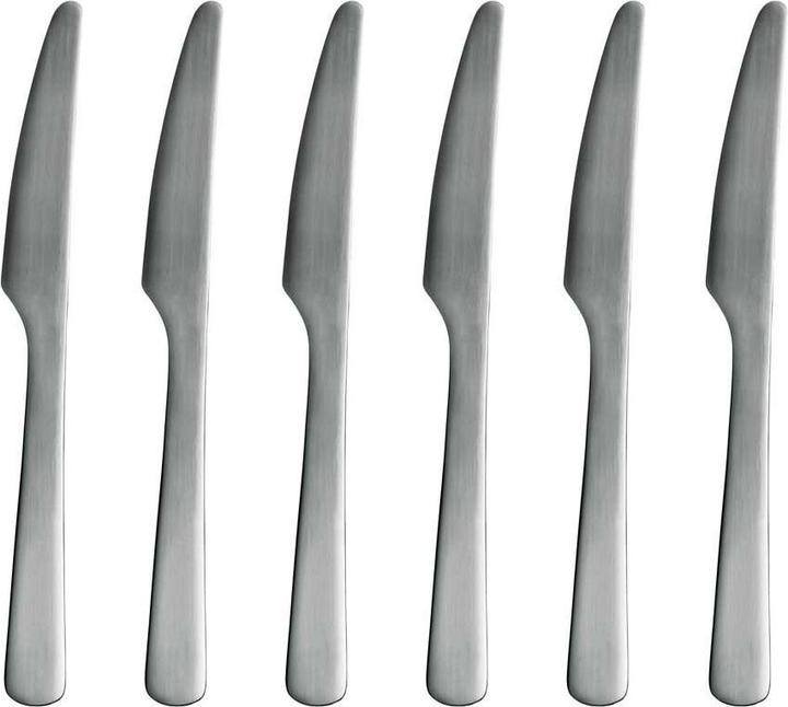 Normann Copenhagen Cutlery (6 Stück, Messer)