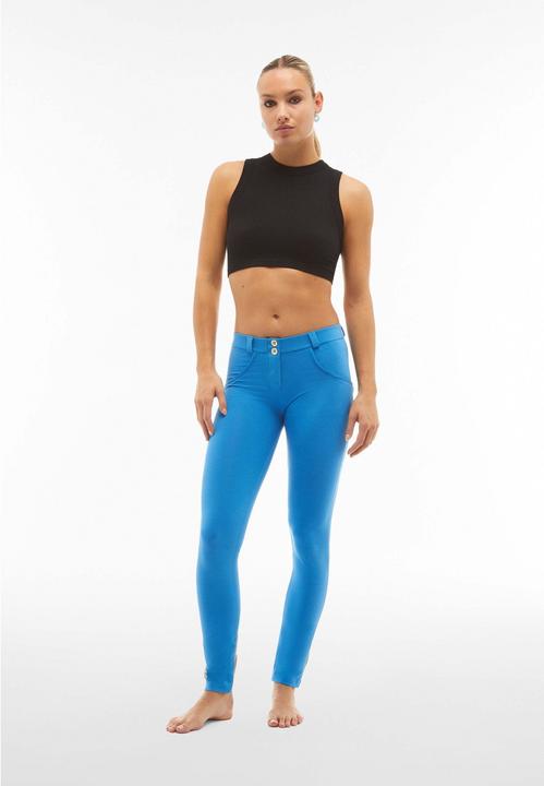 Actual product image Freddy WR.UP® Shaping Pants WRUP1RC001ORG (XS)