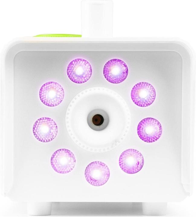 Image du produit Fuzzix F509LW