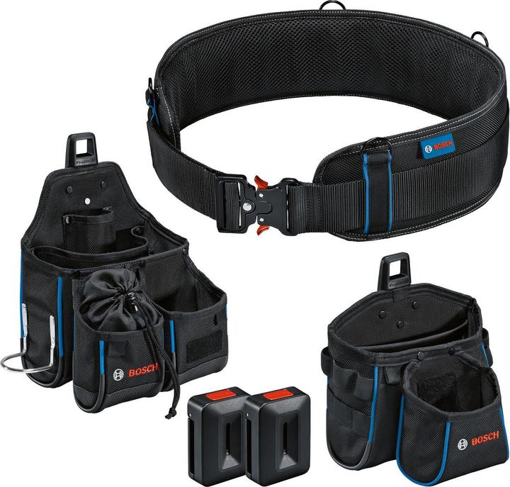 Produktbild Bosch Professional Gürtel 108 Professional (1 Teile)