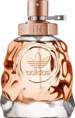 Produktbild adidas Born Original (Eau de Parfum, 30 ml)