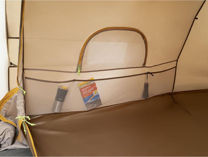 Produktbild Jack Wolfskin Great Divide RT (Tunnelzelt, 12.80 kg, 5 Personen)