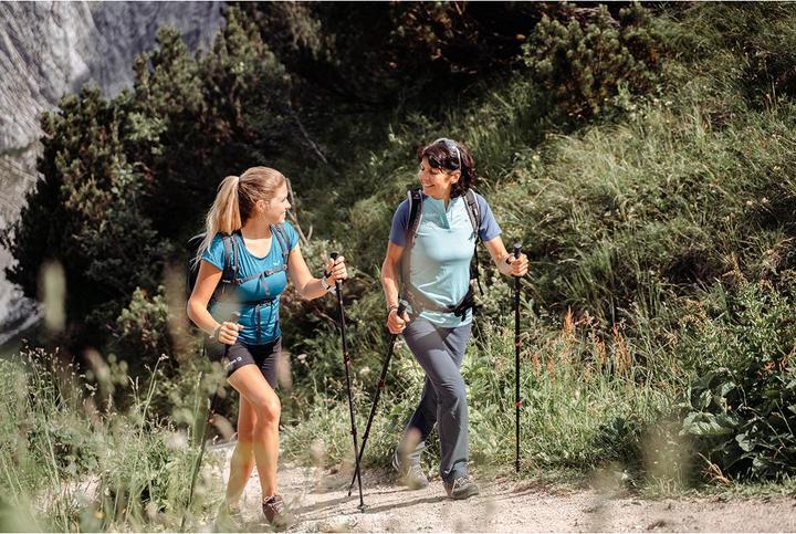 Produktbild Komperdell Carbon C3 Pro Compact Wanderstöcke (90 - 120 cm)