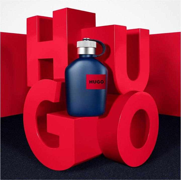 Actual product image Hugo Boss Jeans Eau de Toilette (Eau de toilette, 75 ml)