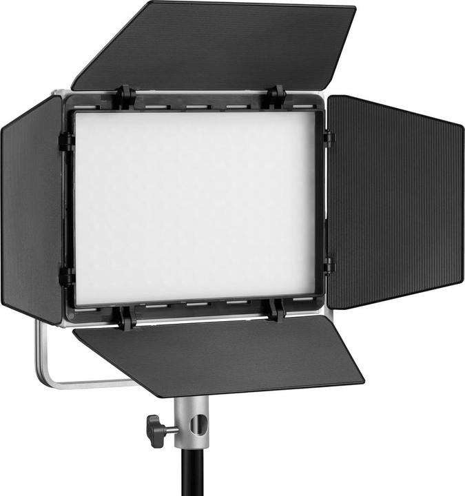 Image du produit Godox Litemons LP400Bi Panneau lumineux LED bi-couleur 2 kit d'éclairage (Panneaux lumineux)