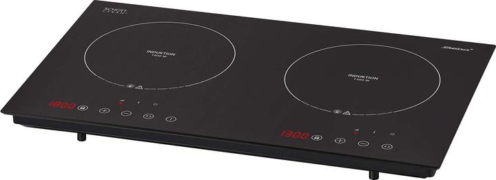 Produktbild Steba IK 300 S.C.