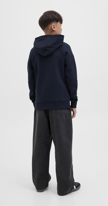 Immagine prodotto Jack & Jones 2er-pack Logo Kapuzenpullover Junior Kapuzenpullover (176)