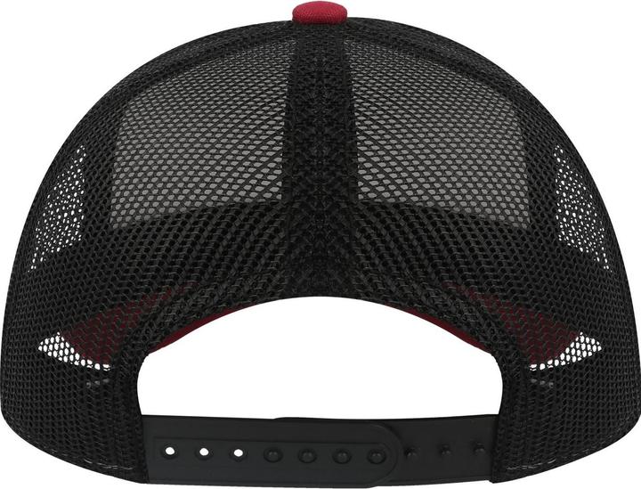 Produktbild Atlantis Rapper Trucker Cap recyceltes Material (One Size)