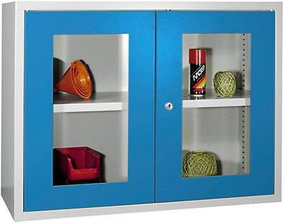 Produktbild kaiserkraft Hängeschrank, Höhe 600 mm (80 cm, 60 cm)