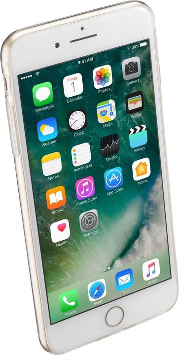Actual product image Cellularline Fine (Apple iPhone 7 Plus)
