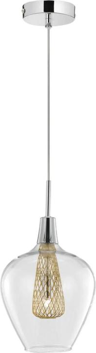 Actual product image Nova Luce Filo (G9)