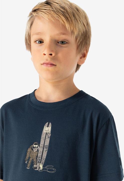 Actual product image Super Natural Mino The Monkey (128)