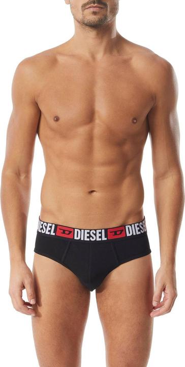 Produktbild Diesel Slip Casual Stretch UMBR-ANDRETHREEPACK (M, 3er Pack)