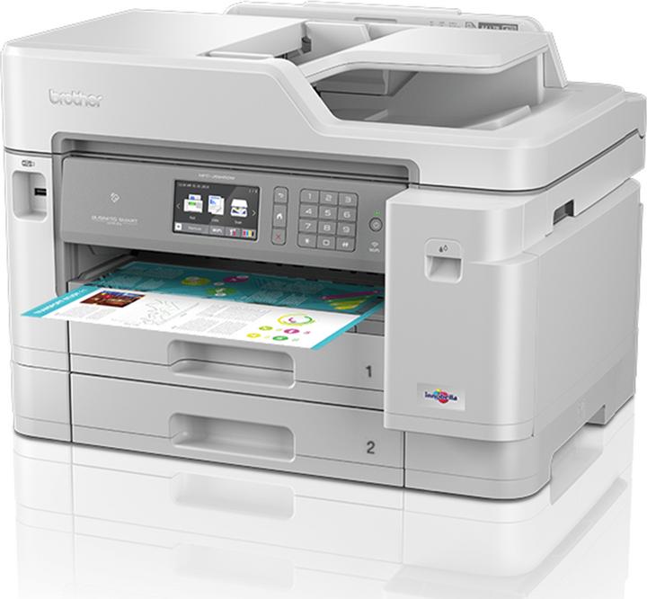 Immagine prodotto Brother MFC-J5945DW (Inchiostro, Colore)