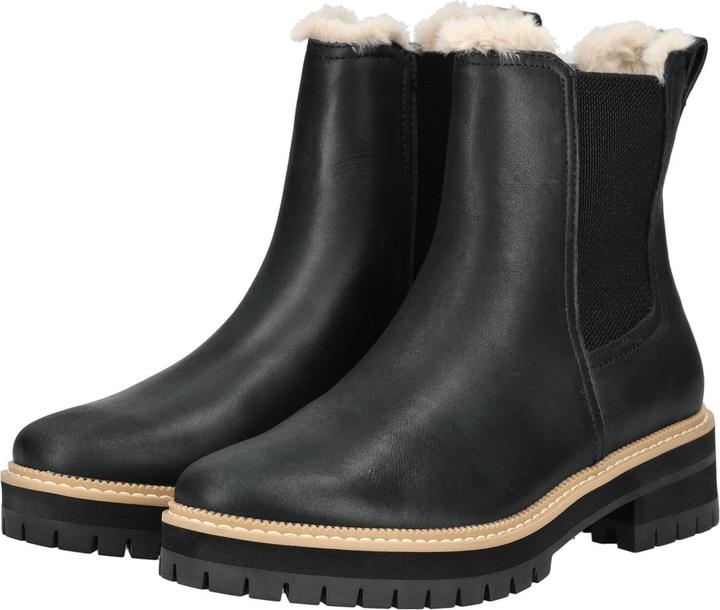 Actual product image Toms Women's Bennet Faux Fur (41)