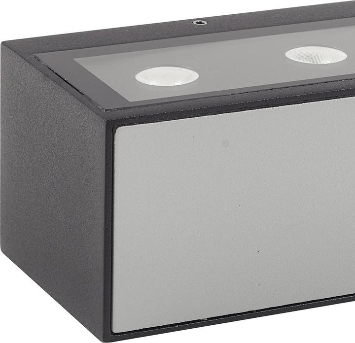 Produktbild Lucande Selim (3000 lm, IP65)