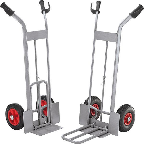 Image du produit Matador Diable professionnel en acier (200 kg)