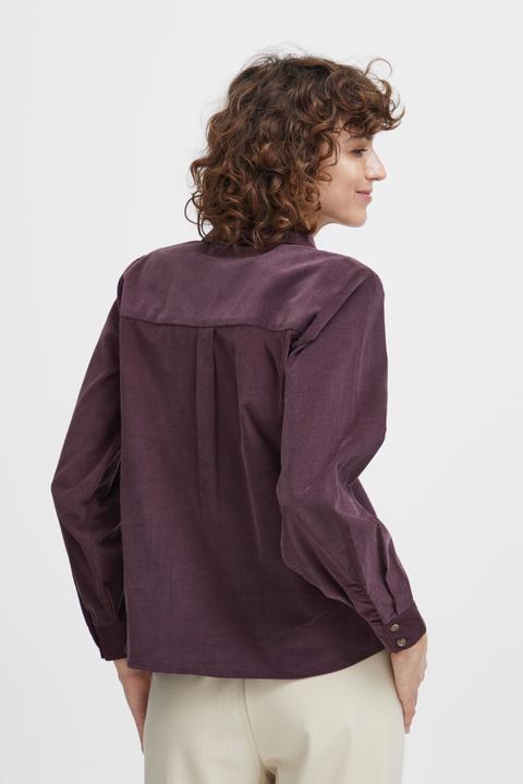Actual product image B.young woman's shirt dinia reg (38)