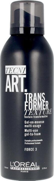 L'Oréal Professionnel Tecni.Art Transformer (Haargel, 150 ml)