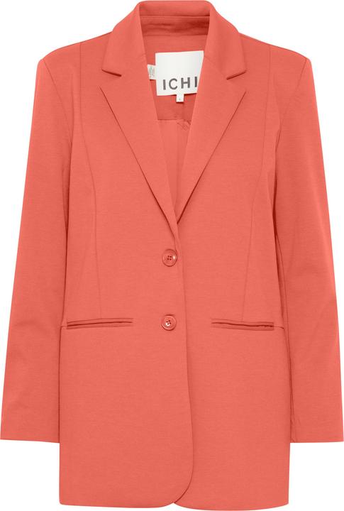 Hot Coral