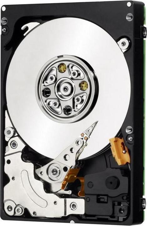 Productafbeelding Acer HDD.25mm.640GB.7K2.S-ATA2.LF (0.64 TB)