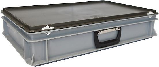 kaiserkraft Mehrzweckkoffer (20 l, M (50 - 90l))