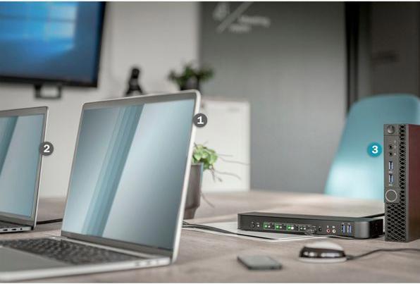 Actual product image Digitus DS-12890