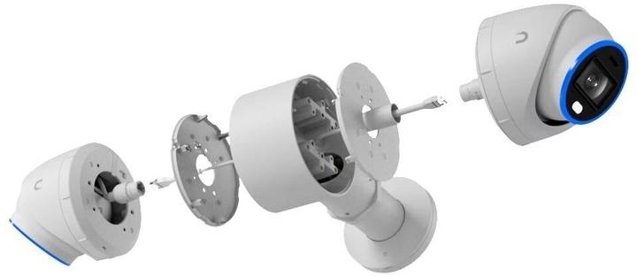 Ubiquiti Tamper-resistant (Gehäuse)