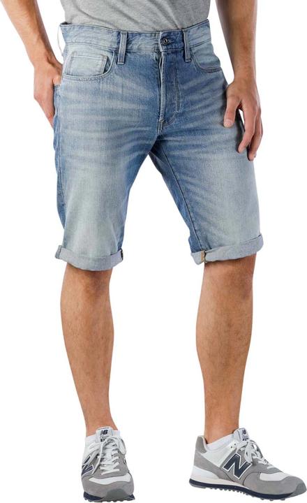 Actual product image G-Star Jeans Shorts (34)
