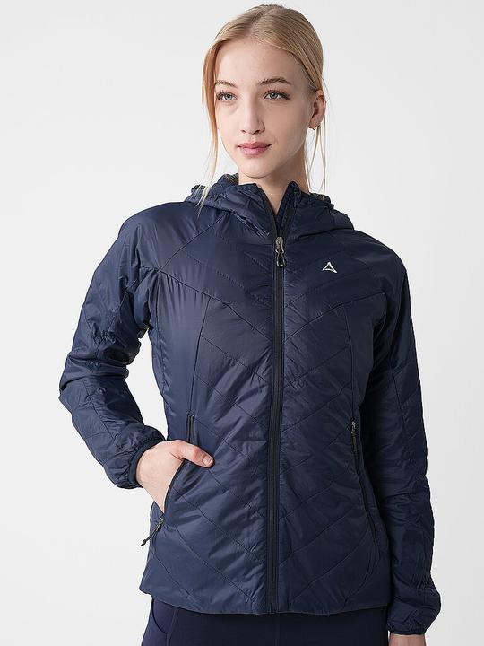 Produktbild Schöffel Ins Jacket Style Cascata (36, S)