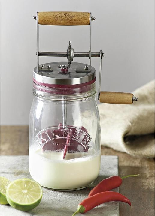 Image du produit Kilner Baratte à beurre