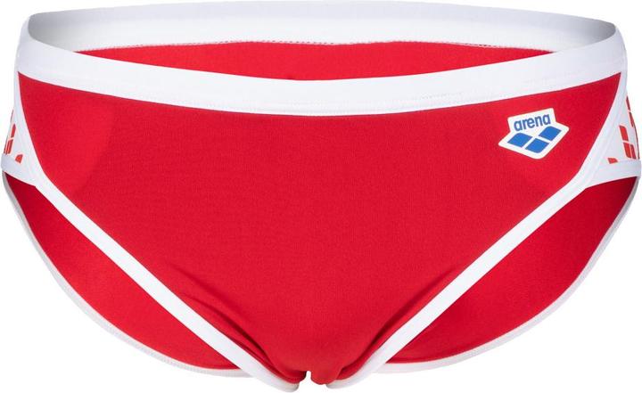 Arena M Icons Swim Briefs Solid (6)