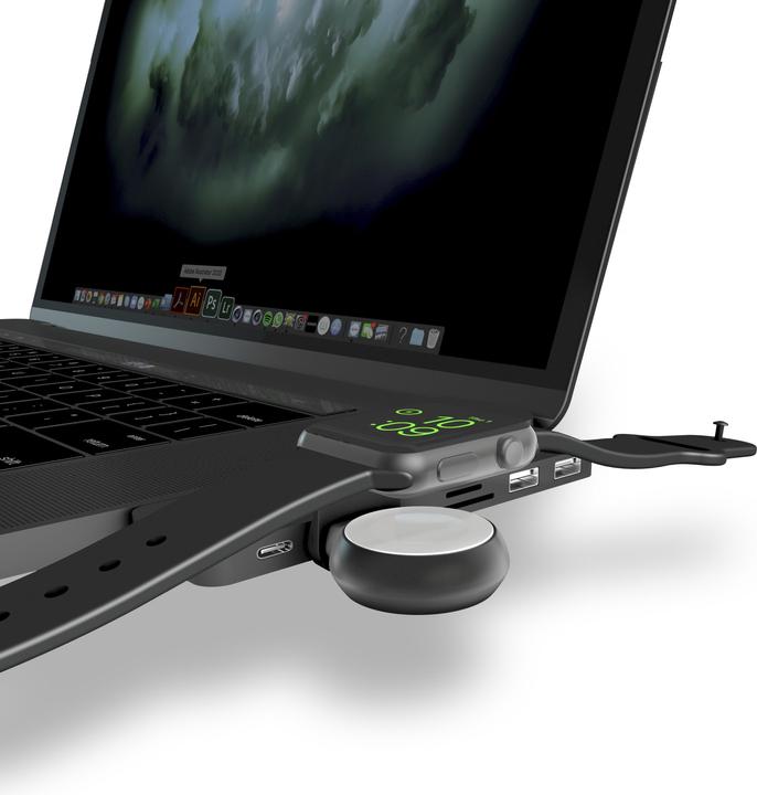 Produktbild Zens Apple Watch USB-Charger
