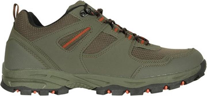 Immagine prodotto Mountain Warehouse Mcleod Scarpe da Passeggio Uomo (43)