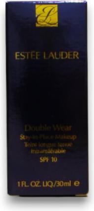 Image du produit Estée Lauder Double Wear Stay In Place (#2C0 COOL VANILLE)