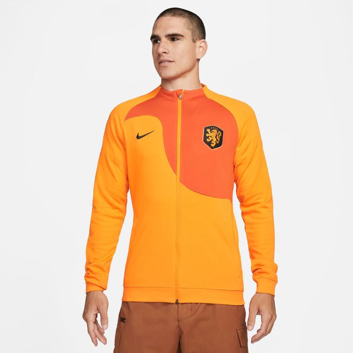 Nike Niederlande Anthem Jacke (M)