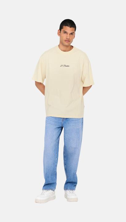 Actual product image Only & Sons T-Shirt Louis Kurzarmshirt (L)