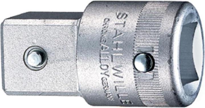 Produktbild Stahlwille Übergangsteil (3/4")