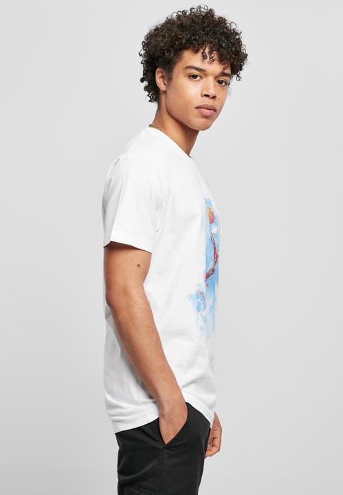 Produktbild MT Basketball Clouds Tee (M)