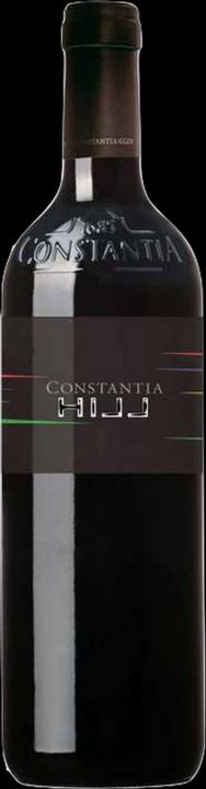 Produktbild Weingut Leo Hillinger Constantia HILL Red (2019)