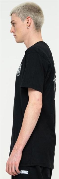 Actual product image Santa Cruz Alive Dot T-Shirt (L)
