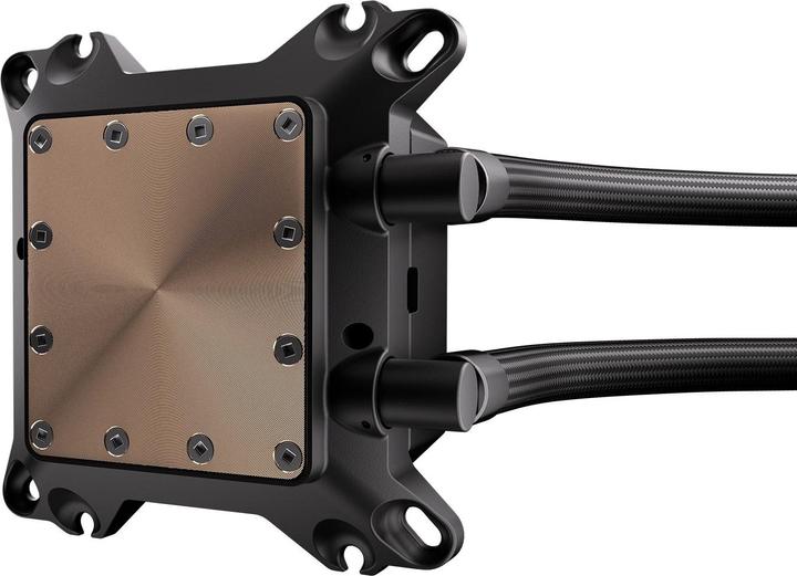 Produktbild Endorfy Navis F280 ARGB