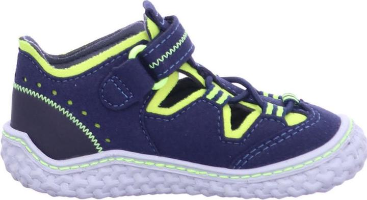 Baby shoes
