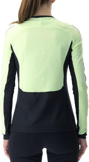 Immagine prodotto UYN Camicia a maniche lunghe crossover (M)