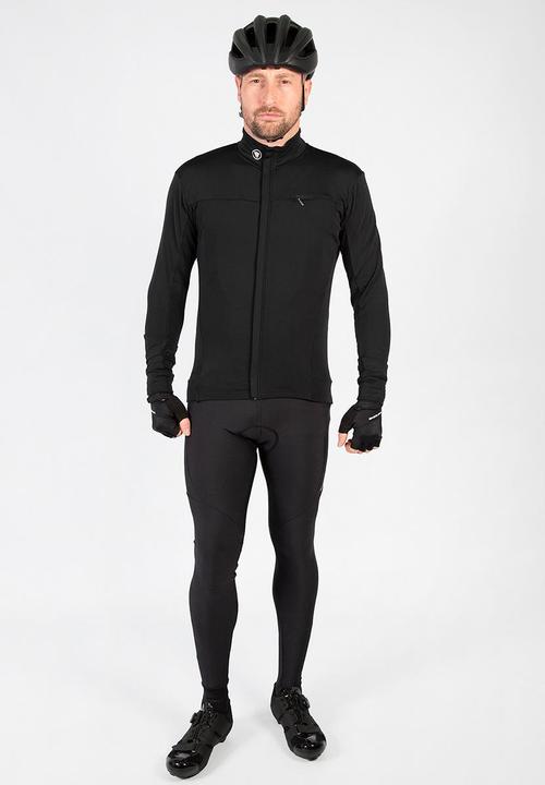 Image du produit Endura Maillot à manches longues Xtract Roubaix (L)